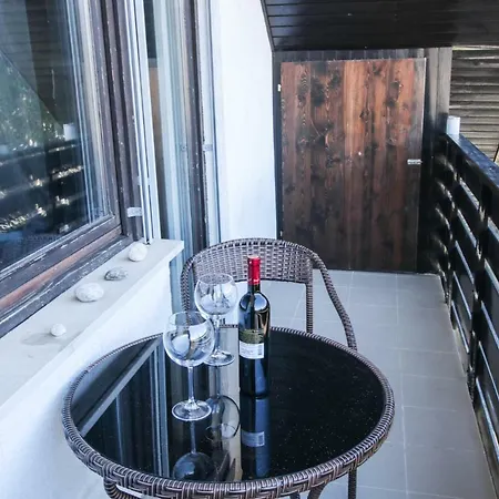 Alenka Apartamento Bohinj