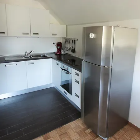 Apartamento Alenka *