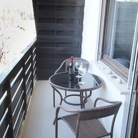 Alenka Apartamento