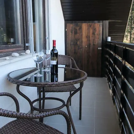 Apartamento Alenka *