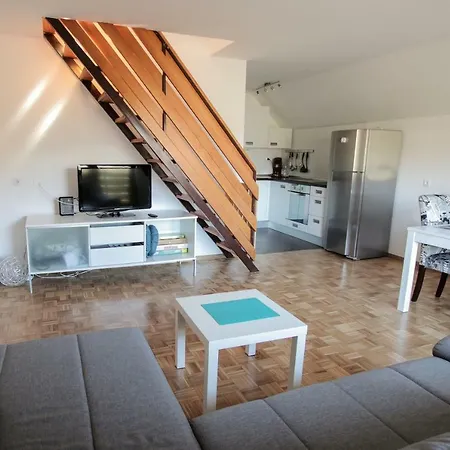 Apartment Alenka Bohinj