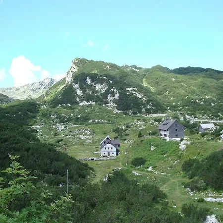 Alenka Apartamento